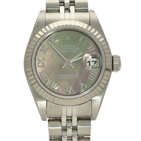 Rolex Datejust Lady 79174